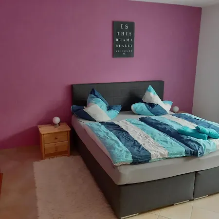 Birgit Apartment