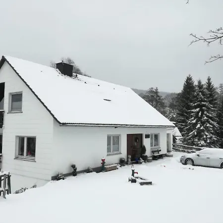 Birgit * Winterberg