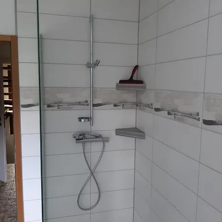 Apartment Birgit *