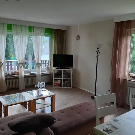 Apartment Birgit Winterberg