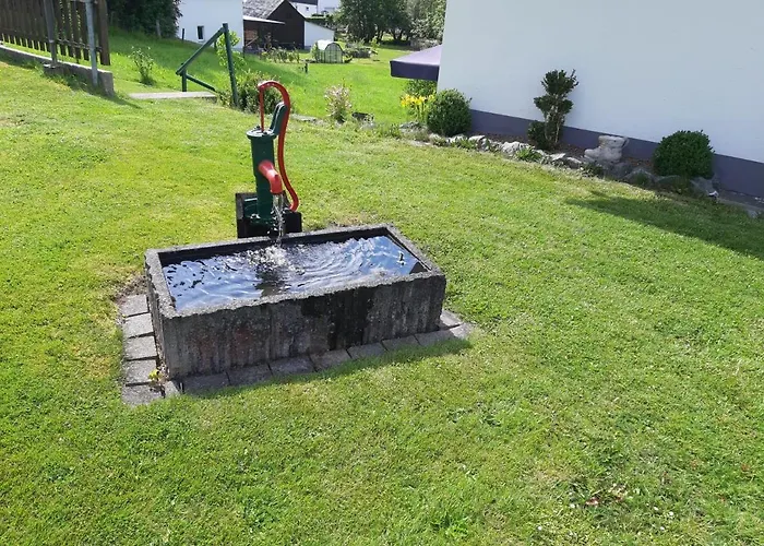 Apartamento Birgit Winterberg