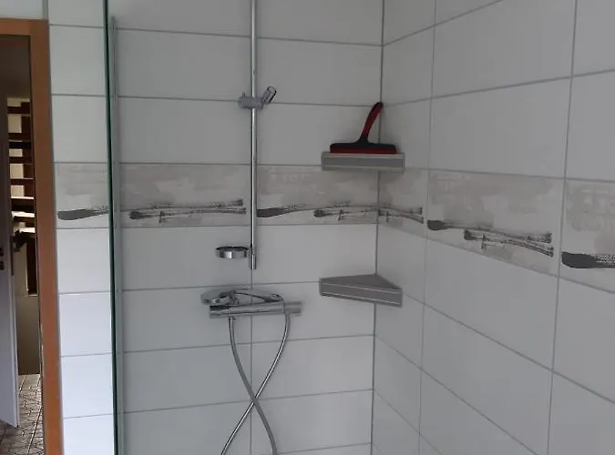 Apartamento Birgit *